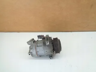 926004EB0A Компрессор кондиционера Nissan Qashqai 2 Арт e12023992, вид 3