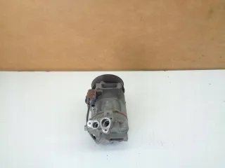926004EB0A Компрессор кондиционера Nissan Qashqai 2 Арт e12023992, вид 4