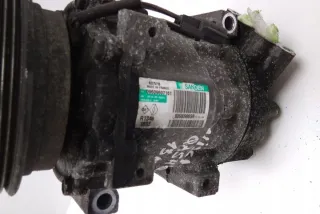 926009865R Компрессор кондиционера Nissan Micra K12 Арт e12023969, вид 2