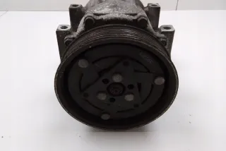 926009865R Компрессор кондиционера Nissan Micra K12 Арт e12023969, вид 3