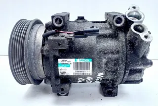 926009865R Компрессор кондиционера Nissan Micra K12 Арт e12023969, вид 5