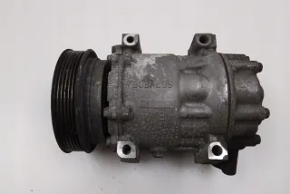 926009865R Компрессор кондиционера Nissan Micra K12 Арт e12023969, вид 6