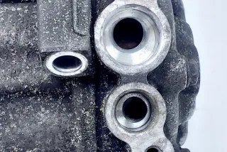 926009865R Компрессор кондиционера Nissan Micra K12 Арт e12023969, вид 7
