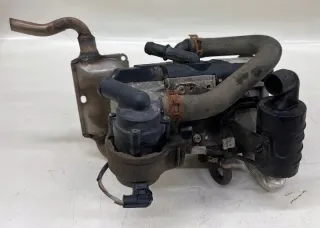 5Q0815005N Автономный отопитель Volkswagen Golf 7 Арт e12023944, вид 3