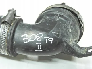 9801903180 Гофра инжектора Peugeot 308 2 Арт e12023891, вид 4