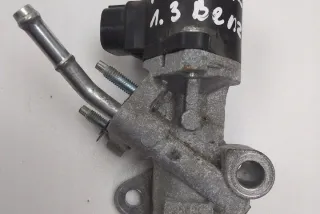_P13_ 2562047020 Клапан EGR Toyota IQ Арт e12023859, вид 3