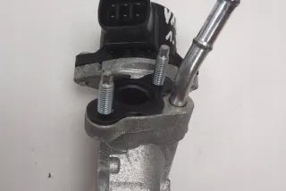 _P13_ 2562047020 Клапан EGR Toyota IQ Арт e12023859, вид 5