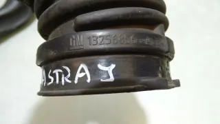 13256856 Гофра инжектора Opel Astra J Арт e12023779, вид 4