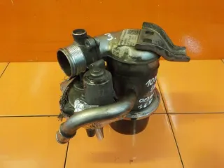 04L131512BH 10MB59 Клапан EGR Seat Leon 3 Арт e12023747, вид 1