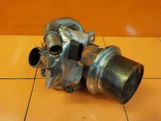 04L131512BH 10MB59 Клапан EGR Seat Leon 3 Арт e12023747, вид 2