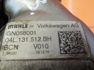 04L131512BH 10MB59 Клапан EGR Seat Leon 3 Арт e12023747, вид 3