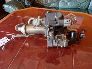 147352070R-1 Клапан EGR Renault Twingo 2 Арт e12023720, вид 1