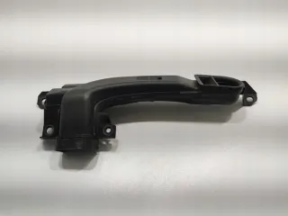 2016-2022 5FN2A6M Гофра инжектора Nissan Micra K14 Арт e12023707, вид 4
