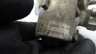 7003681403 Клапан EGR Renault Megane 3 Арт e12023695, вид 2