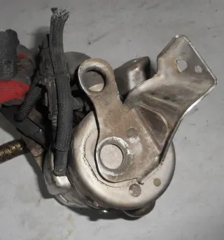 8E0265081S 8E0265105G Автономный отопитель Audi A4 B7 Арт e12023648, вид 3