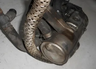 8E0265081S 8E0265105G Автономный отопитель Audi A4 B7 Арт e12023648, вид 4