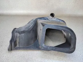 A6388310105 Гофра инжектора Mercedes Vito W638 Арт e12023617, вид 1