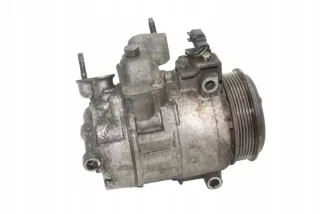 DS7H19D629HF Компрессор кондиционера Ford Mondeo 5 Арт e12023450, вид 2