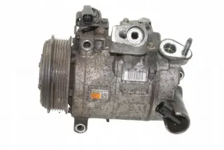 DS7H19D629HF Компрессор кондиционера Ford Mondeo 5 Арт e12023450, вид 4