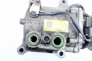 YS4H19D629AB Компрессор кондиционера Ford Fiesta 5 Арт e12023417, вид 6