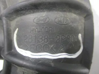28138-2P300 Гофра инжектора Kia Sorento 2 Арт e12023328, вид 3