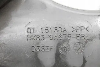 X761 HK839A675BB Гофра инжектора Jaguar F-Pace Арт e12023197, вид 6