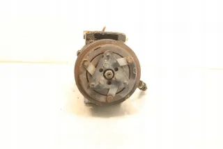 9655191680 Компрессор кондиционера Citroen C3 1 Арт e12023196, вид 3