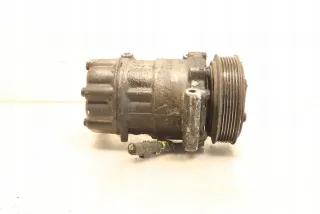 9655191680 Компрессор кондиционера Citroen C3 1 Арт e12023196, вид 5