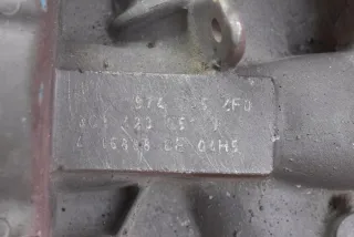 3C1423051J Рулевая рейка Volkswagen Passat B6 Арт e12023102, вид 6
