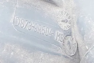 DS739R504MB Гофра инжектора Ford Mondeo 5 Арт e12023020, вид 3