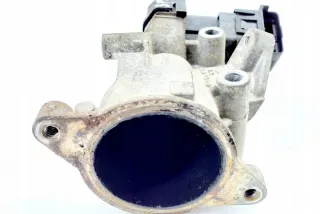 9656612380 Клапан EGR Citroen C4 2 Арт e12022934, вид 1