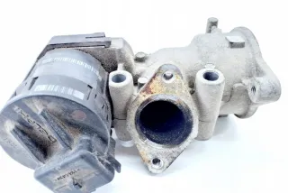 9656612380 Клапан EGR Citroen C4 2 Арт e12022934, вид 3