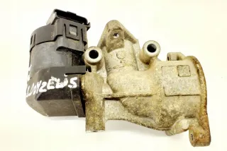 9656612380 Клапан EGR Citroen C4 2 Арт e12022934, вид 4