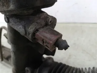 0230080050001 Рулевая рейка Skoda Fabia 2 Арт e12022899, вид 5