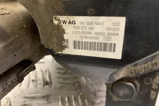 1K1909144 Рулевая рейка Seat Altea Арт e12022860, вид 1