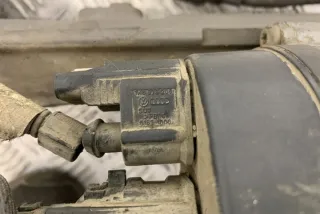 1K1909144 Рулевая рейка Seat Altea Арт e12022860, вид 8
