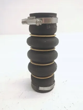 9686000180 Гофра инжектора Citroen C4 2 Арт e12022847, вид 2