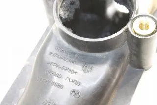 9674942380 Гофра инжектора Citroen C3 3 Арт e12022832, вид 2