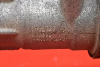 490017022R Рулевая рейка Renault Megane 3 Арт e12022819, вид 9