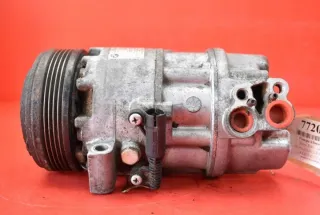 8386837 Компрессор кондиционера BMW 3 E46 Арт e12022793, вид 2