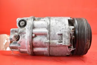 8386837 Компрессор кондиционера BMW 3 E46 Арт e12022793, вид 4