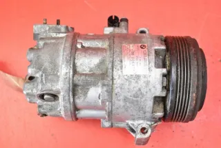 8386837 Компрессор кондиционера BMW 3 E46 Арт e12022793, вид 5