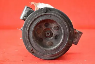 8386650 Компрессор кондиционера BMW 3 E46 Арт e12022792, вид 1