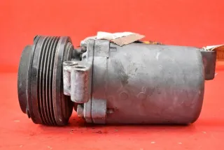 8386650 Компрессор кондиционера BMW 3 E46 Арт e12022792, вид 2