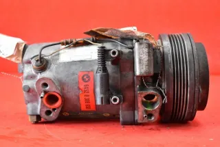 8386650 Компрессор кондиционера BMW 3 E46 Арт e12022792, вид 4