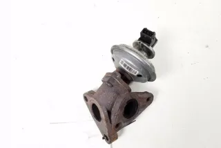 7801942 Клапан EGR BMW 1 E81/E82/E87/E88 Арт e12022723, вид 2