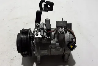 9223694 Компрессор кондиционера BMW 1 F20/F21 Арт e12022690, вид 2