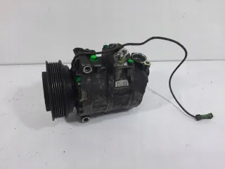 4B0280805 Компрессор кондиционера Audi A6 C5 (S6,RS6) Арт e12022613, вид 1