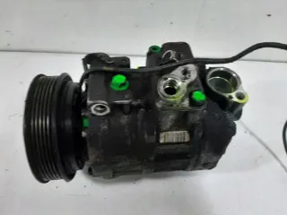 4B0280805 Компрессор кондиционера Audi A6 C5 (S6,RS6) Арт e12022613, вид 2
