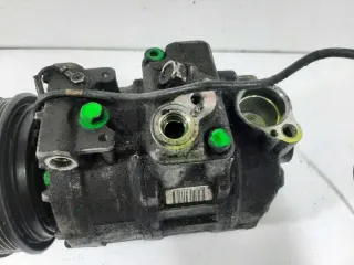4B0280805 Компрессор кондиционера Audi A6 C5 (S6,RS6) Арт e12022613, вид 3